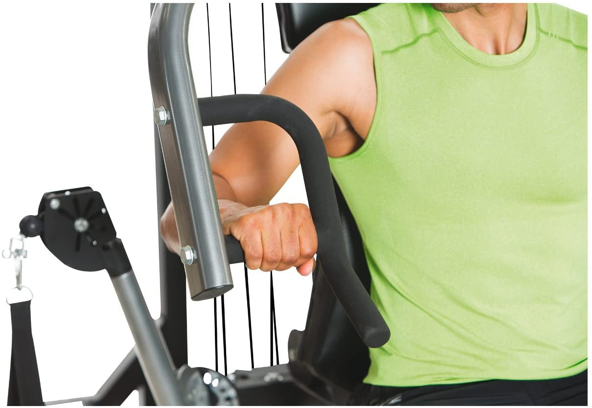 Aparat fitness multifunctional HORIZON TORUS 5