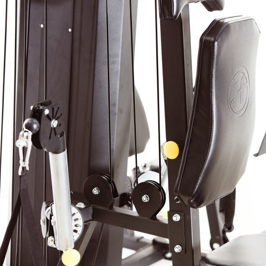 Aparat fitness multifunctional HORIZON TORUS 5