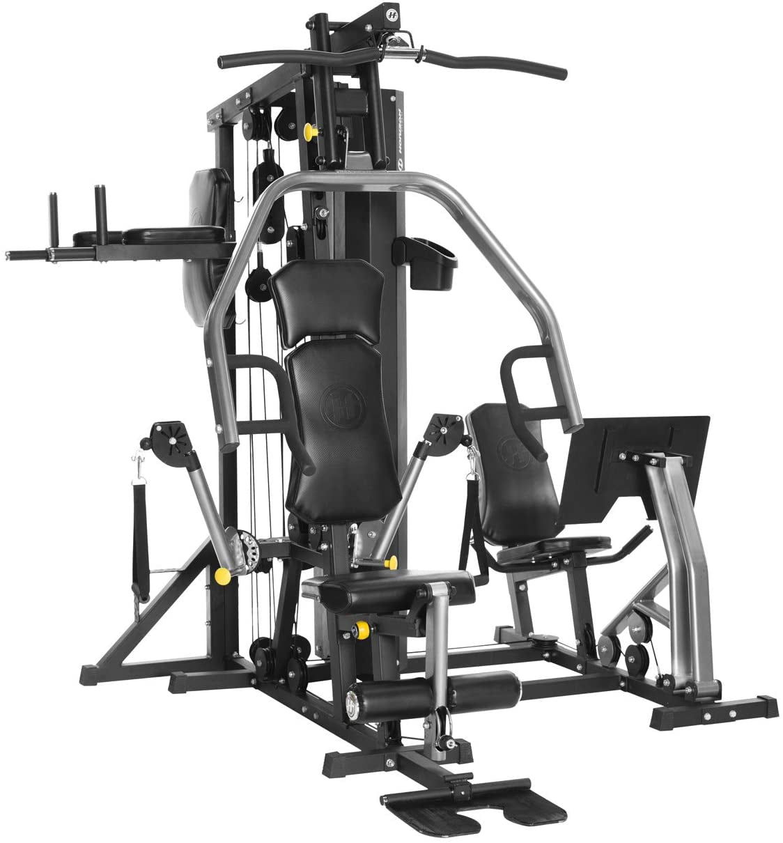 Aparat fitness multifunctional HORIZON TORUS 5