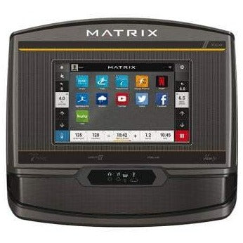 Banda de alergare MATRIX T70 XER