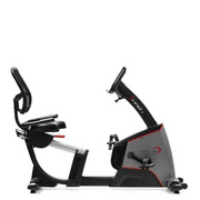 Bicicleta fitness magnetica R5814-i cu rezistenta magnetica