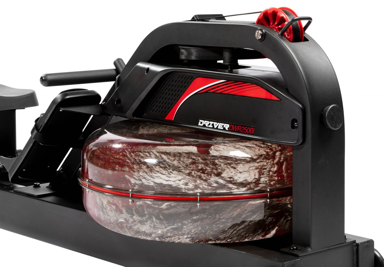 Aparat vaslit pe apa FLOW Driver DWR2500i