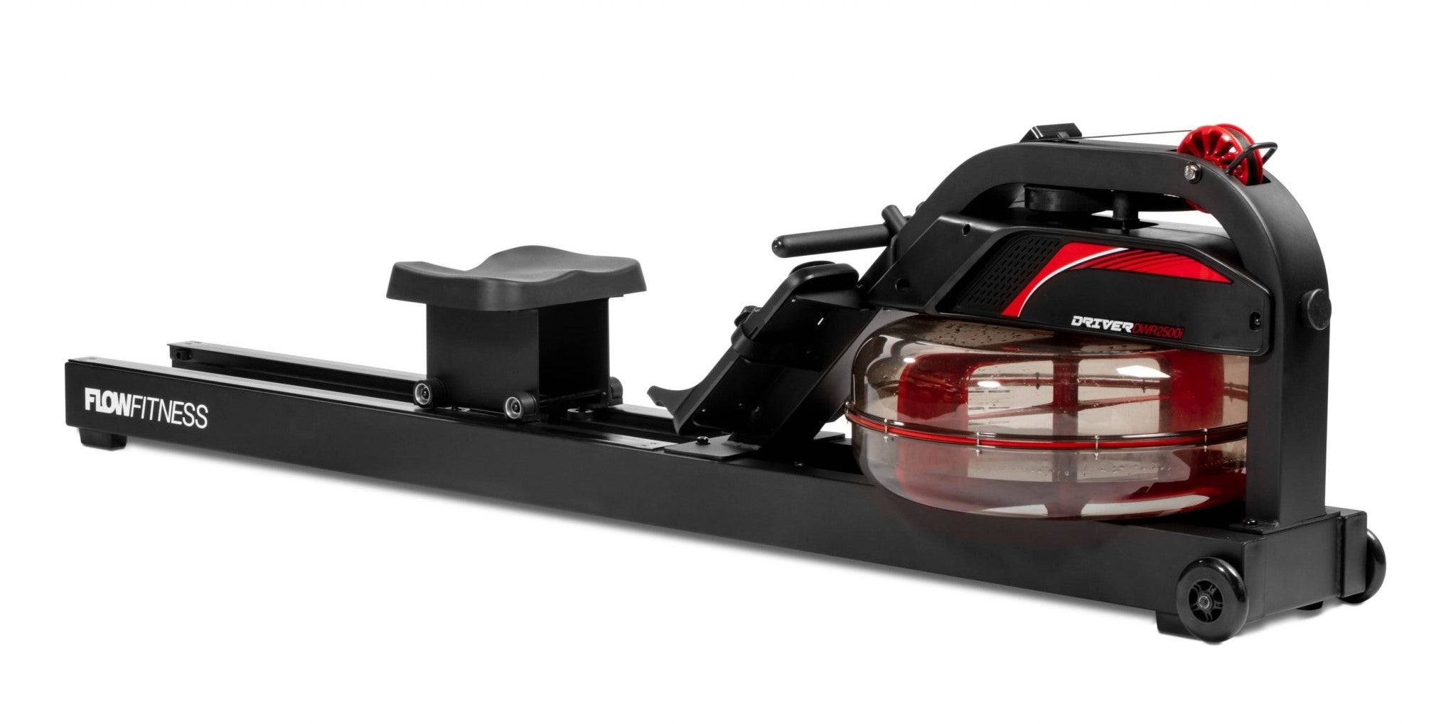 Aparat vaslit pe apa FLOW Driver DWR2500i