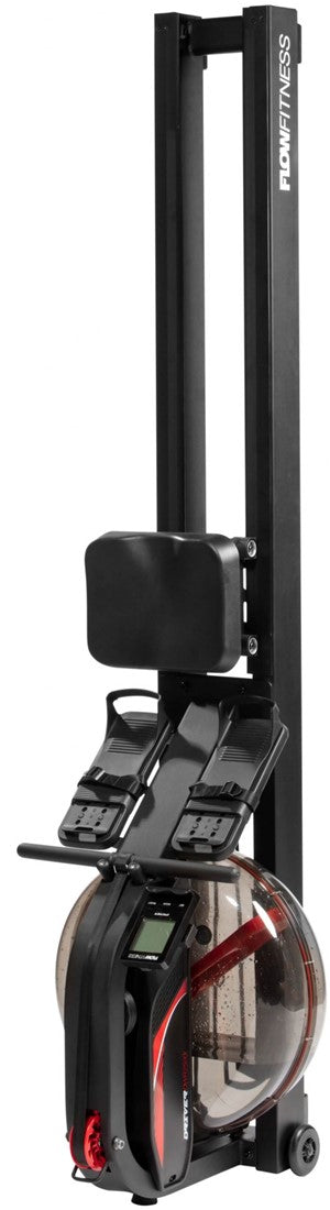 Aparat vaslit pe apa FLOW Driver DWR2500i