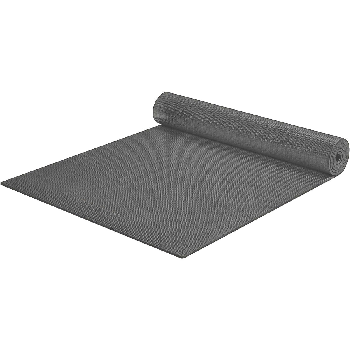 Saltea Fitness Yoga - Gray TPE 6 mm