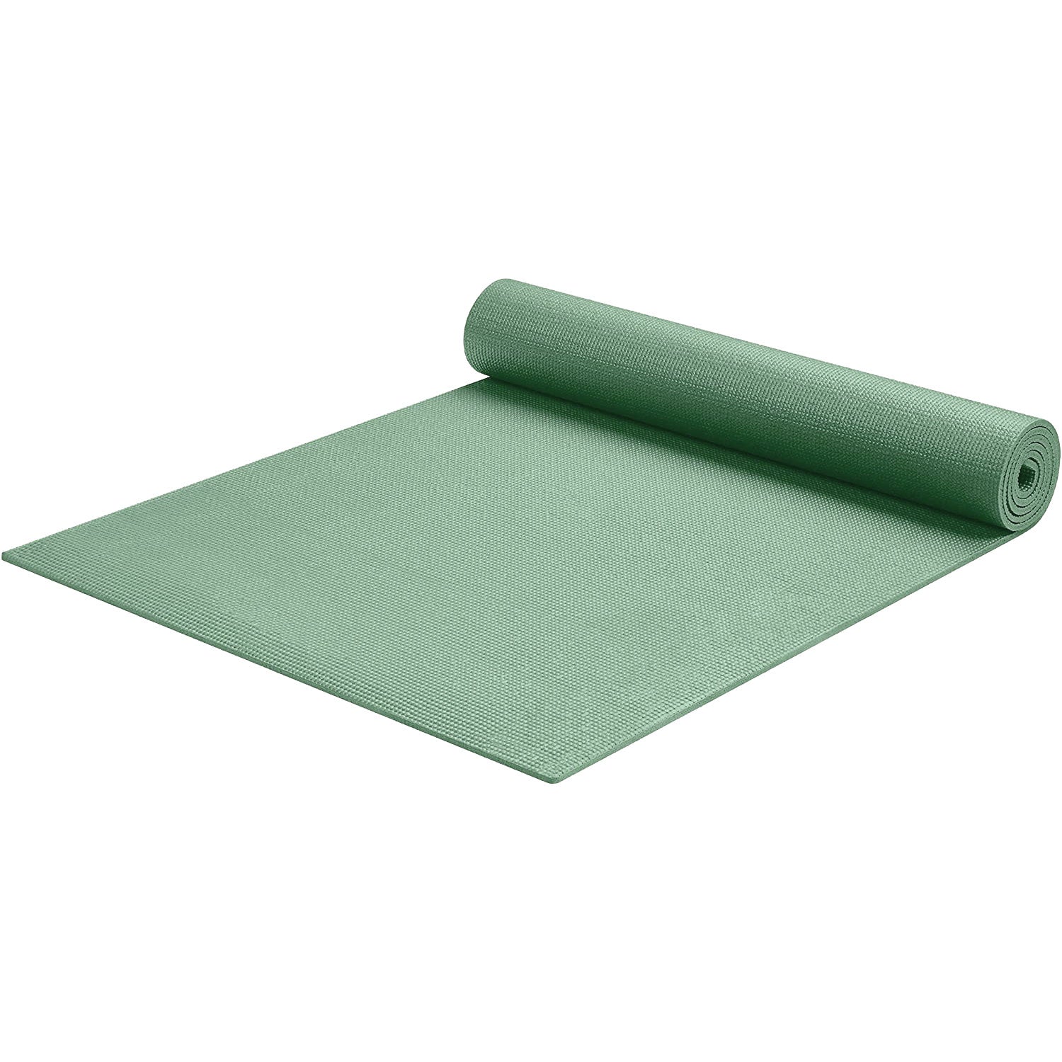 Saltea Fitness Yoga TPE 6 mm