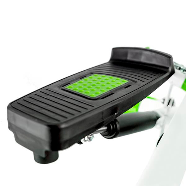 Stepper HMS S3085 - Verde