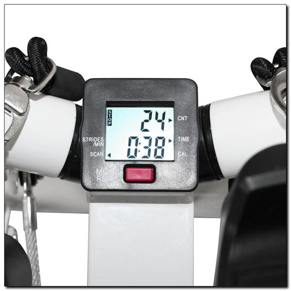 Stepper HMS Twist S3033