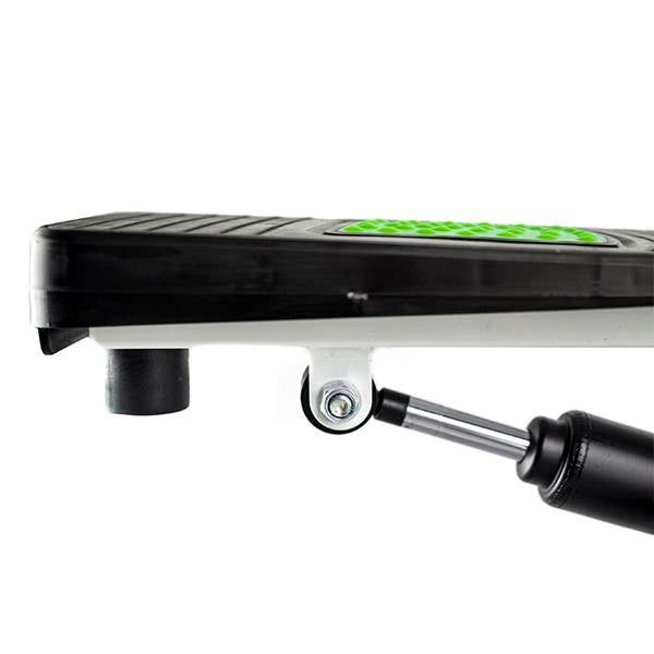 Stepper HMS S3085 - Verde