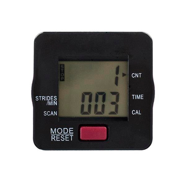 Stepper HMS S3085 - Verde