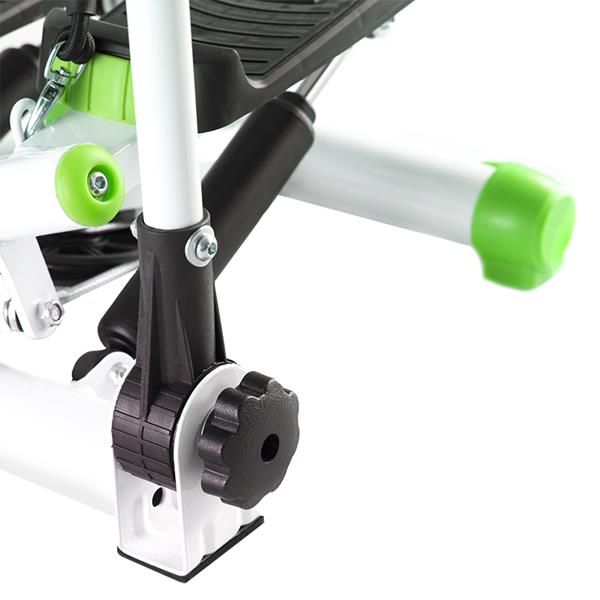 Stepper HMS S3085 - Verde