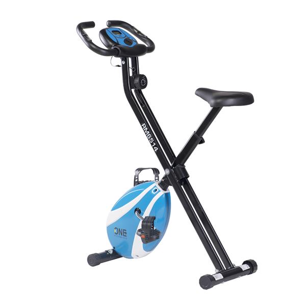 Bicicleta magnetica One Fitness RM6514