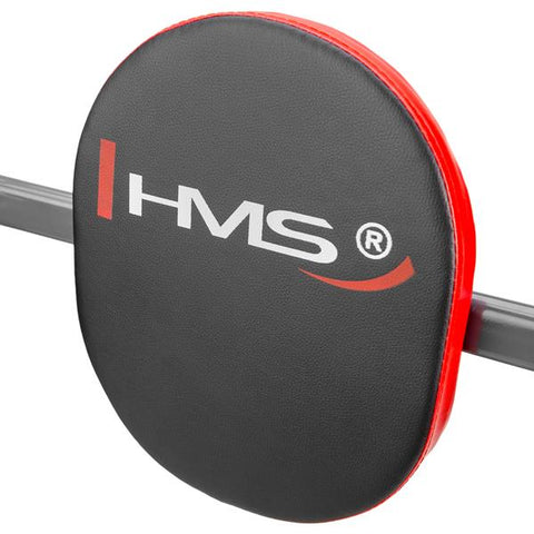 Aparat multifunctional HMS PWL2521