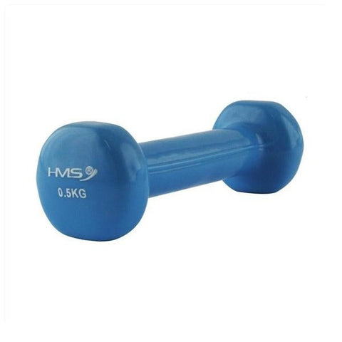 Gantera fitness 0.5 kg HMS 17023