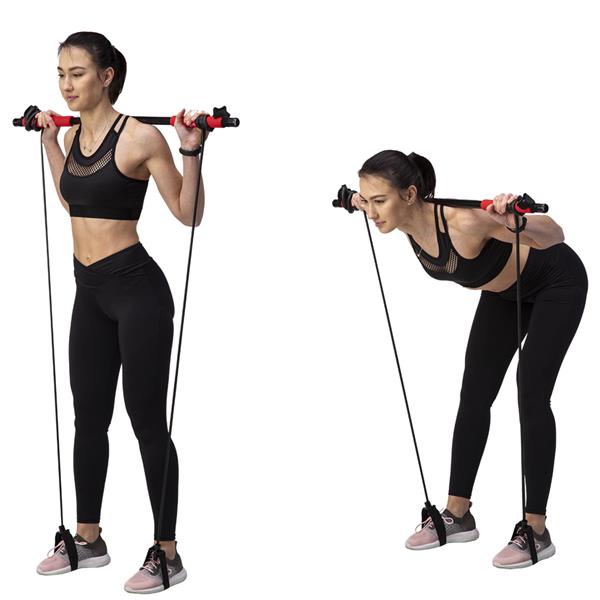 Bara multifunctionala DC30