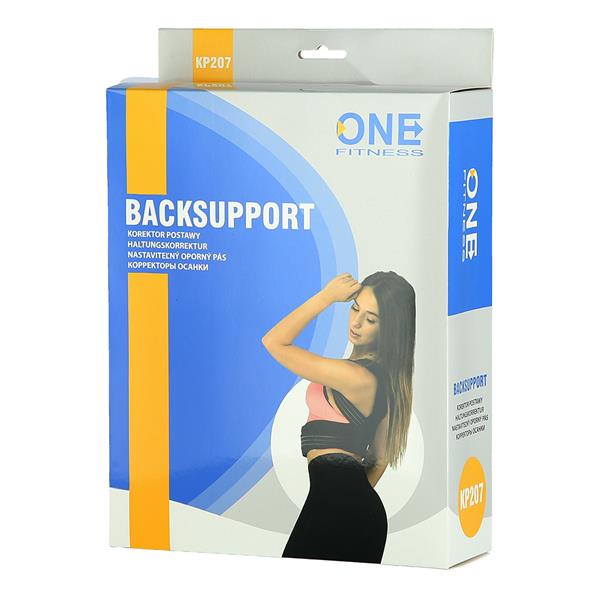 Corector postură ONE FITNESS KP207