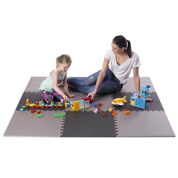 Covor de protectie HMS MP12 Puzzle