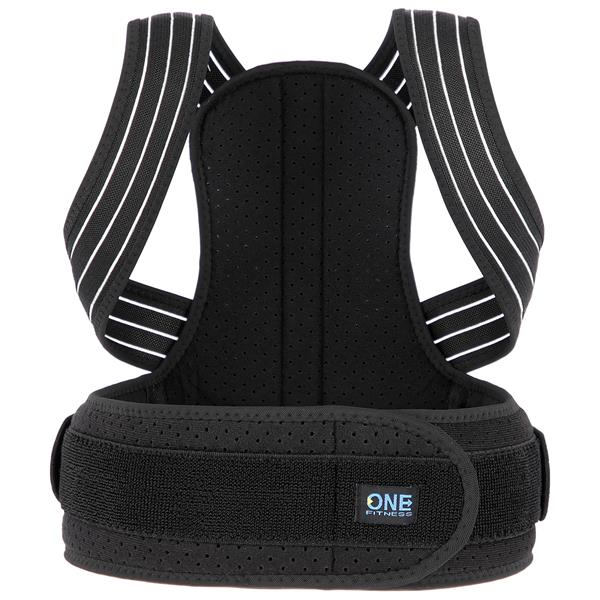 Corector postură ONE FITNESS KP207