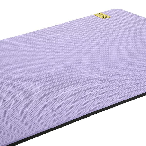 Saltea fitness/yoga/pilates HMS MFK07 Violet