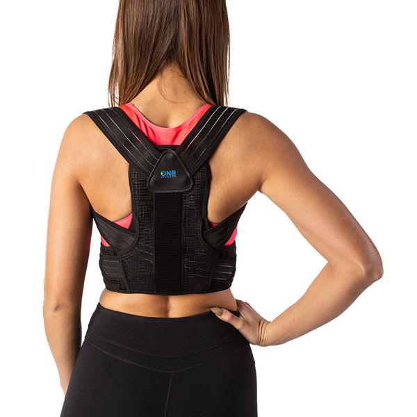 Corector postură ONE FITNESS KP207