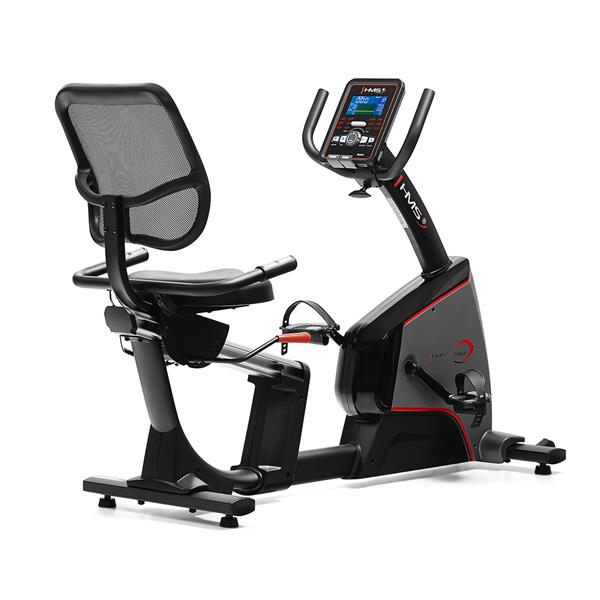 Bicicleta fitness magnetica R5814-i cu rezistenta magnetica
