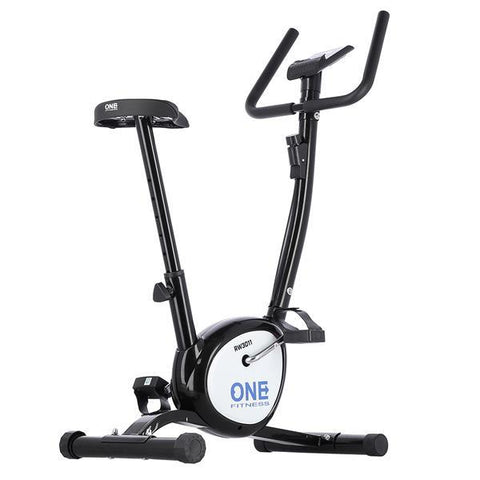 Bicicleta fitness RW3011 (resigilat)