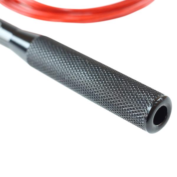 Coarda de sarit pentru viteza HMS SK52 (NEGRU)