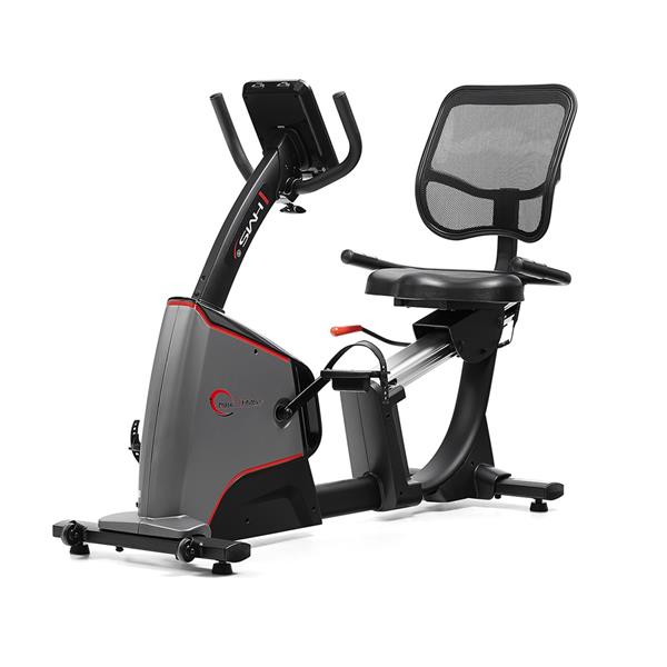 Bicicleta fitness magnetica R5814-i cu rezistenta magnetica