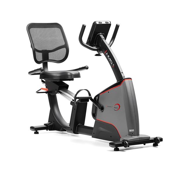 Bicicleta fitness magnetica R5814-i cu rezistenta magnetica