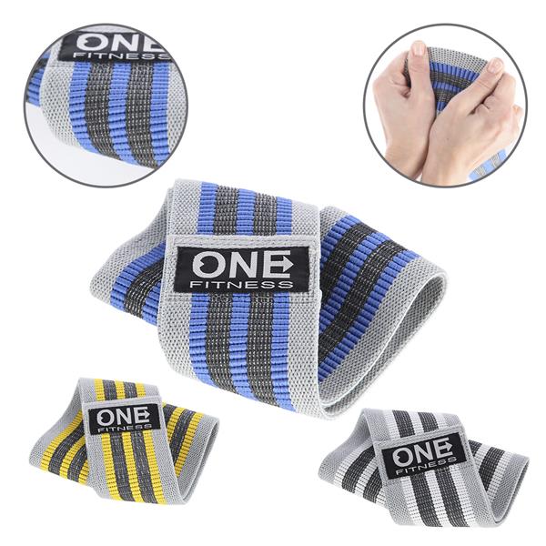 Set 3 in 1 benzi elastice pentru sold One Fitness HB001