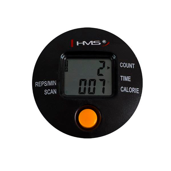 Stepper HMS S3092