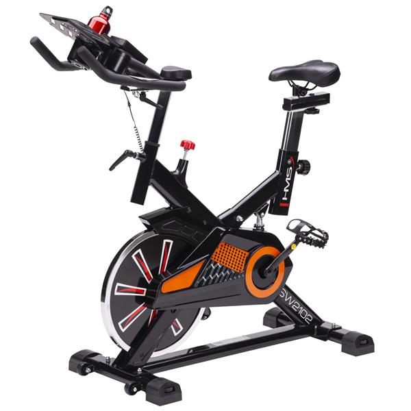 Bicicleta fitness spinning HMS SW2102 15 Kg