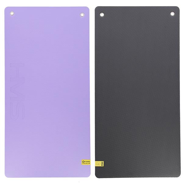 Saltea fitness/yoga HMS MFK07 Violet