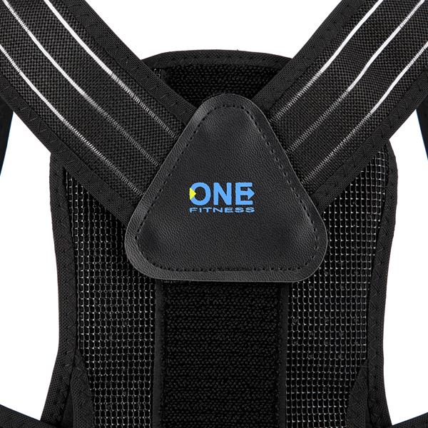 Corector postură ONE FITNESS KP207
