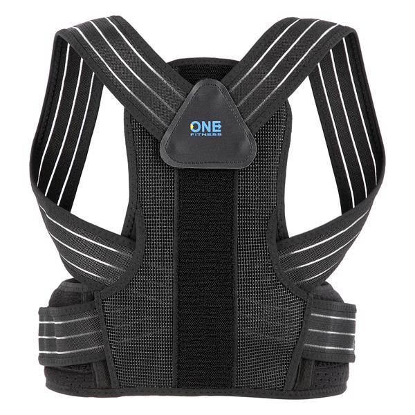 Corector postură ONE FITNESS KP207