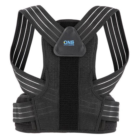 Corector postură ONE FITNESS KP207 M