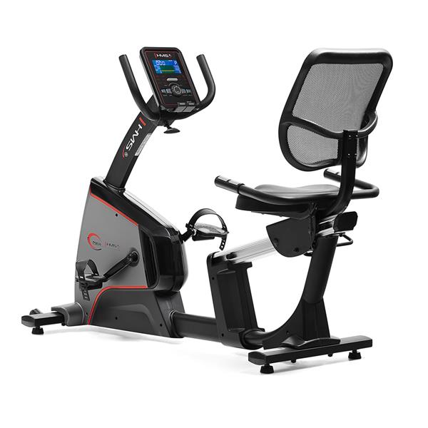 Bicicleta fitness magnetica R5814-i cu rezistenta magnetica