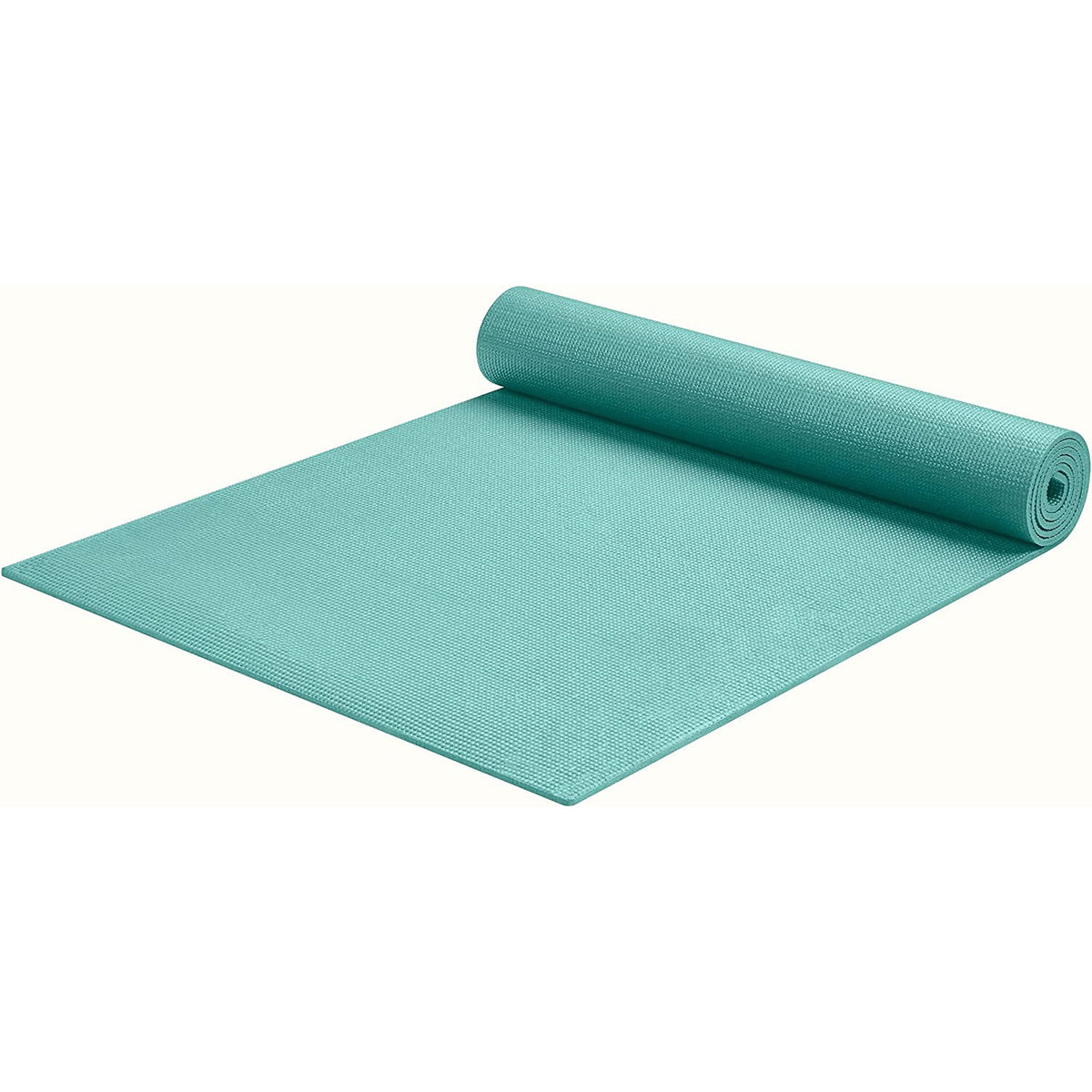 Saltea Fitness Yoga - Mint TPE 6 mm