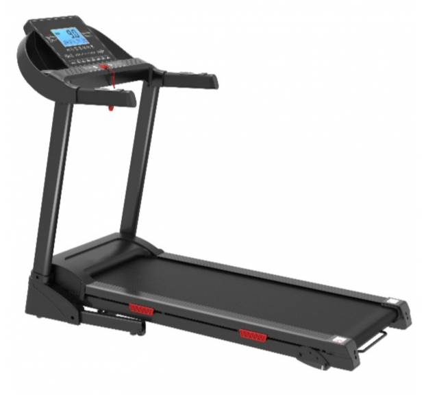 Banda de alergat electrica Bodyfit Z6500